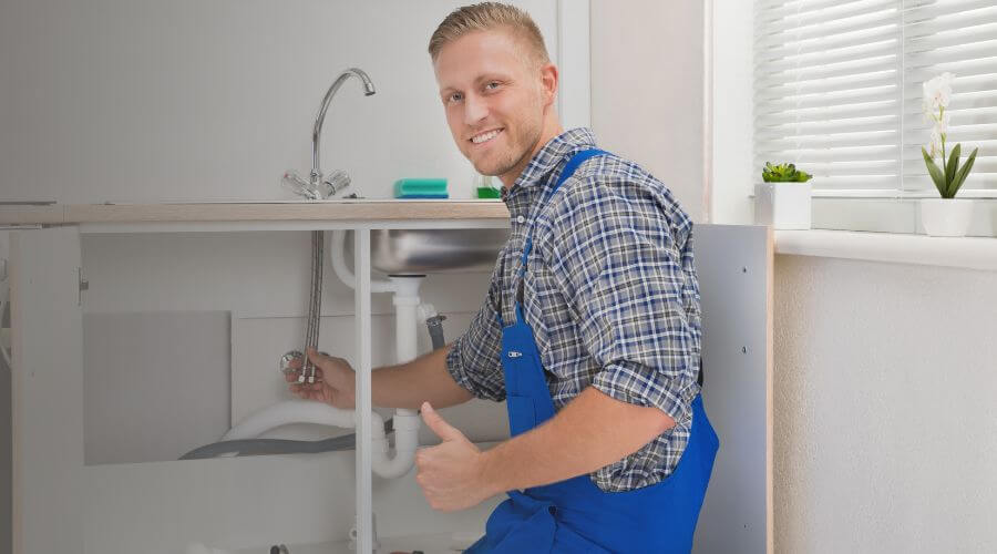 Emergency Plumbing Repair in Grapevine, TX